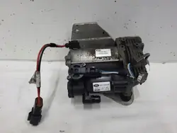 Compressor Suspensão Ar Land Rover OEM BH3219G525DD