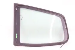 SEAT Alhambra Heck rechts Karosserieglas OEM 7N0845298