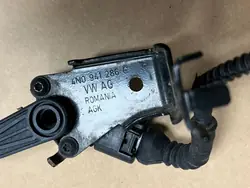Capteur de Niveau Audi A8 D5 OEM 4N0941286C Avant Droit