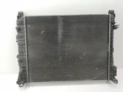 Radiateur d'eau Opel Mokka 2013 OEM AMD47457