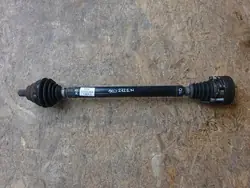 AUDI A3 8P GOLF V EOS 2.0 TDI Höger Främre Halvaxel