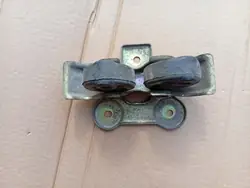 Pakoputken kiinnike OEM 17509-74110 Toyotalle