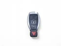 Mercedes-Benz GL X166 Sytytysavain OEM 315HZ