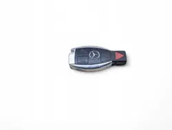 Llave de encendido Mercedes-Benz GL X166 OEM 315HZ