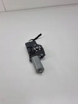 Takluckemotor OEM M8E253808AB för Range Rover Sport