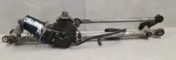 Scheibenwischer Mechanismus Chevrolet Orlando 95016518