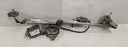Mecanismo de limpiaparabrisas Chevrolet Orlando 95016518