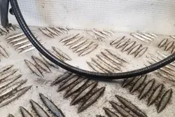 Huvlåskabel VW TOUAREG 7L6823531