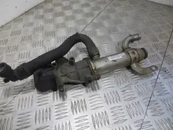 Válvula EGR con enfriador de escape Peugeot Citroen 2.0 HDI 9645689780