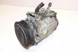 Compressore AC AUDI Q7 4L 3.0 TDI