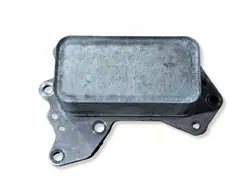 Ölfiltergehäuse Mercedes-Benz OEM 3847103301