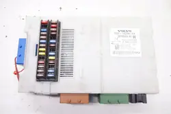 Volvo CEM Komfortmodul OEM 30765624 AE Begagnad