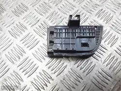 Module de contrôle climatisation Citroen C4 Picasso OEM 9650868877