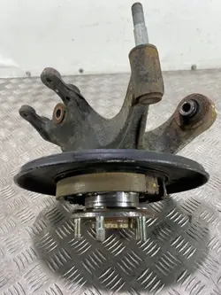 Moyeu roue arrière Hyundai Santa Fe OEM FBZ20770