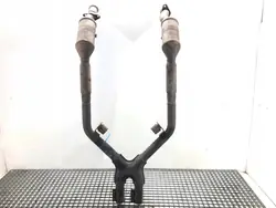 Katalysator OEM LORK-1800-57967 för Ford Mustang