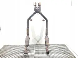Catalyseur OEM LORK-1800-57967 pour Ford Mustang