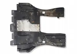 Citroen C5 III Cache Moteur OEM 9688620280 Occasion