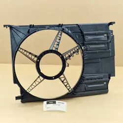 Alojamento Ventilador OEM 7617611 para BMW X1 X2