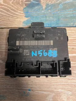 Módulo de travão de mão Audi Q5 SQ5 OEM 0964696