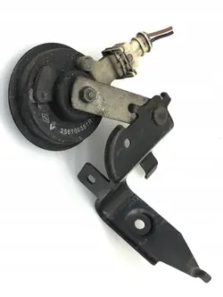 Renault Clio IV Toeter - Origineel OEM Geluidssignaal