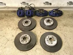 Remset OEM 1234567 voor BMW M G20