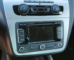 Unidad de Radio Navegación SEAT ALTEA XL 11r OEM
