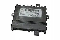 Controladores Mercedes-Benz C W204 A2048201085