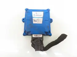 Zenit LPG-styrenhet REV4, OEM REV4, Begagnad