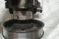 Direção Assistida VW GOL III 1.9L Diesel 2003