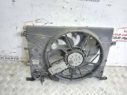 Volvo S80 Sedan Kylarrubrik OE 1137328081