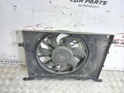 Volvo S80 Sedan Kylarrubrik OE 1137328081