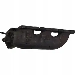 Pakoputken keräin OEM JUT121702 Audi A6 S6 C5
