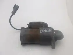 Motor de arranque Chevrolet 96647521