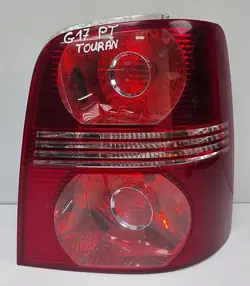 Bakljus Höger VW Touran 1T0945258D 1T0945096N