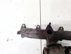 Collecteur d'échappement OEM 54391019586A pour VW Golf