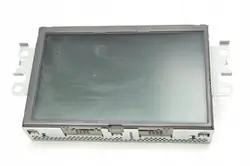 Écran de navigation Volvo OEM 31396002 pour V70/S80/XC70