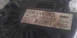 Alternateur AUDI A6 C6