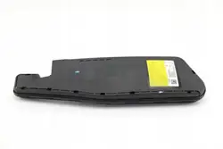 OEM 13251415 Linker Zijgordijn Chevrolet CRUZE 2010
