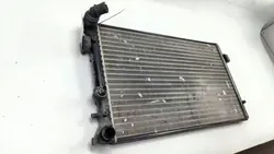 AUDI Klimakondensator mit Lüftern für A6 C7 - OEM