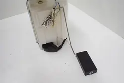 Bomba de combustible flotador manguera Webasto VW New Beetle