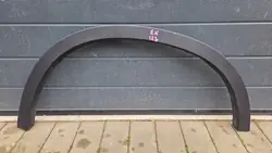 BMW F48 X1 vasen takalokasuoja 15-22 OEM 51777332339