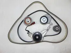 VW PASSAT B8 Tidsinställningssats 010220802RT