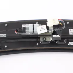 BMW F34 GT Achterklep Spoiler OEM 7310747