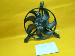 Kühlerlüfter Opel Sintra 2.2D 3.0D - Opel OE