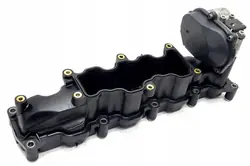Rechter inlaatspruitstuk OEM 059129086L 057129712T Audi