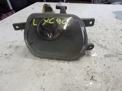 Parachoque Dianteiro Halógeno Esquerdo Volvo XC90