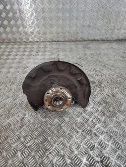Buje rueda delantera derecha TIGUAN - Pieza original usada