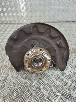 Moyeu roue avant droit TIGUAN - Pièce d'origine usagée