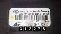 ECU Ford Galaxy OEM AM-312278 - Occasion