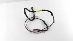 Harness de Áudio BMW OEM AKU6233 para Série 5 F10/F11